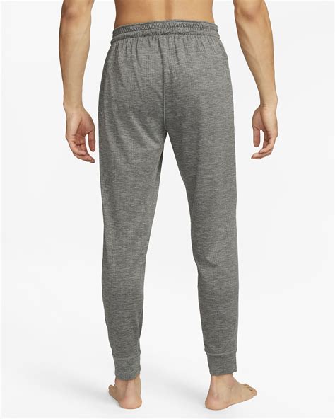 nike yoga heren|nike yoga joggers for men.